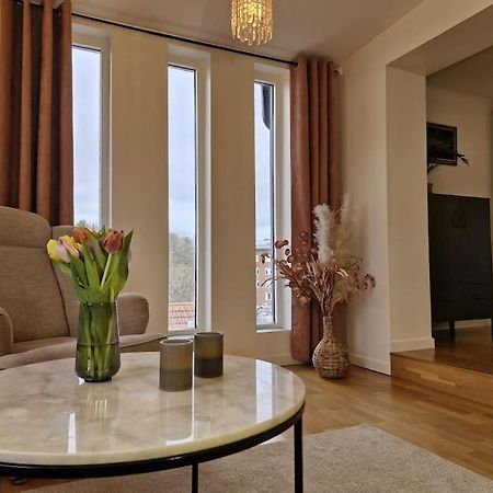Apartment Aekta Studio 2 กอเทนเบิร์ก ภายนอก รูปภาพ