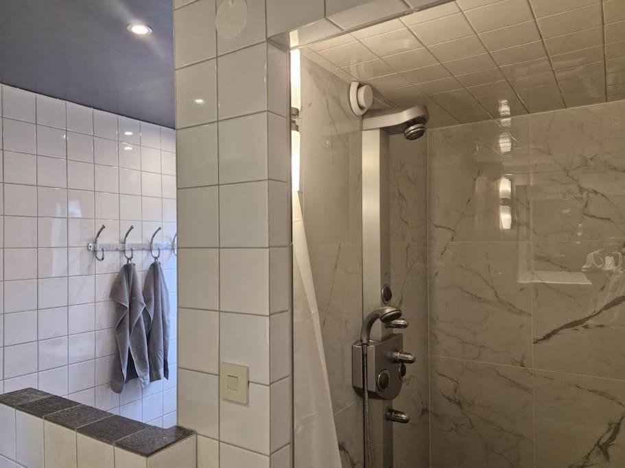 Apartment Aekta Studio 2 กอเทนเบิร์ก ภายนอก รูปภาพ