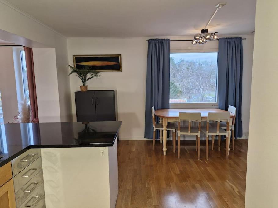 Apartment Aekta Studio 2 กอเทนเบิร์ก ภายนอก รูปภาพ
