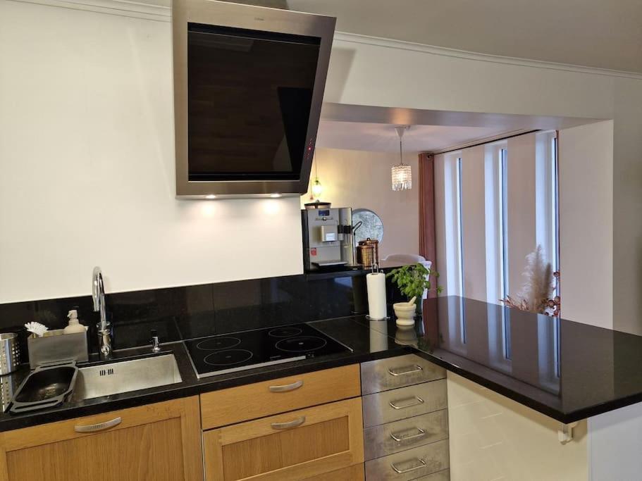 Apartment Aekta Studio 2 กอเทนเบิร์ก ภายนอก รูปภาพ