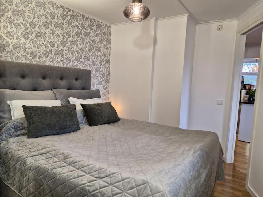Apartment Aekta Studio 2 กอเทนเบิร์ก ภายนอก รูปภาพ