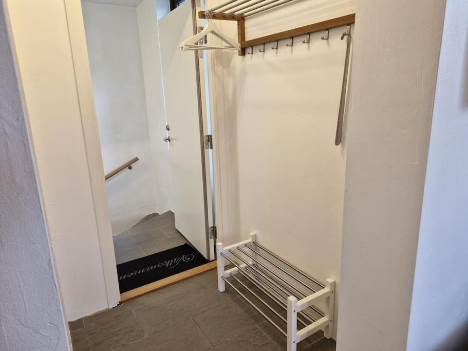 Apartment Aekta Studio 2 กอเทนเบิร์ก ภายนอก รูปภาพ