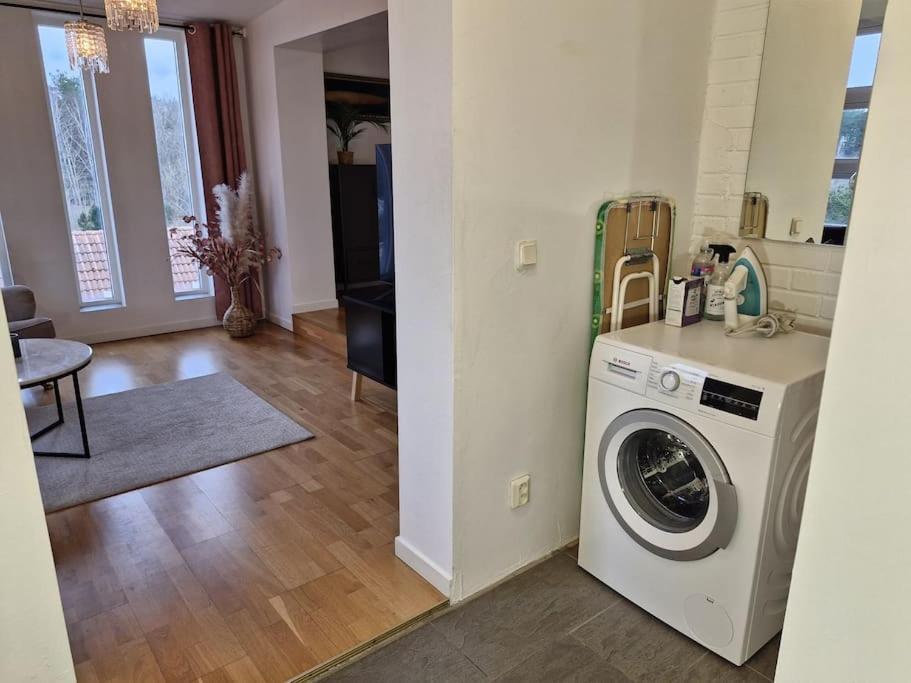 Apartment Aekta Studio 2 กอเทนเบิร์ก ภายนอก รูปภาพ