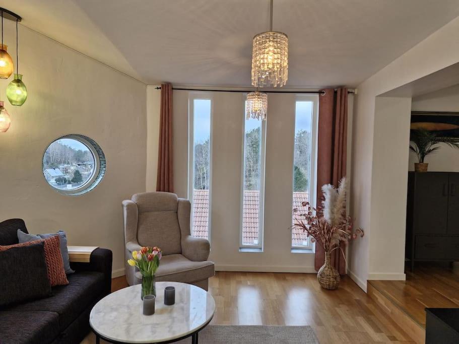 Apartment Aekta Studio 2 กอเทนเบิร์ก ภายนอก รูปภาพ