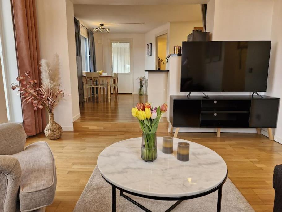 Apartment Aekta Studio 2 กอเทนเบิร์ก ภายนอก รูปภาพ